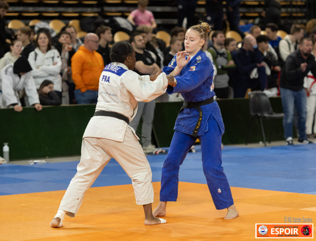 Dutch Open Espoir 2026