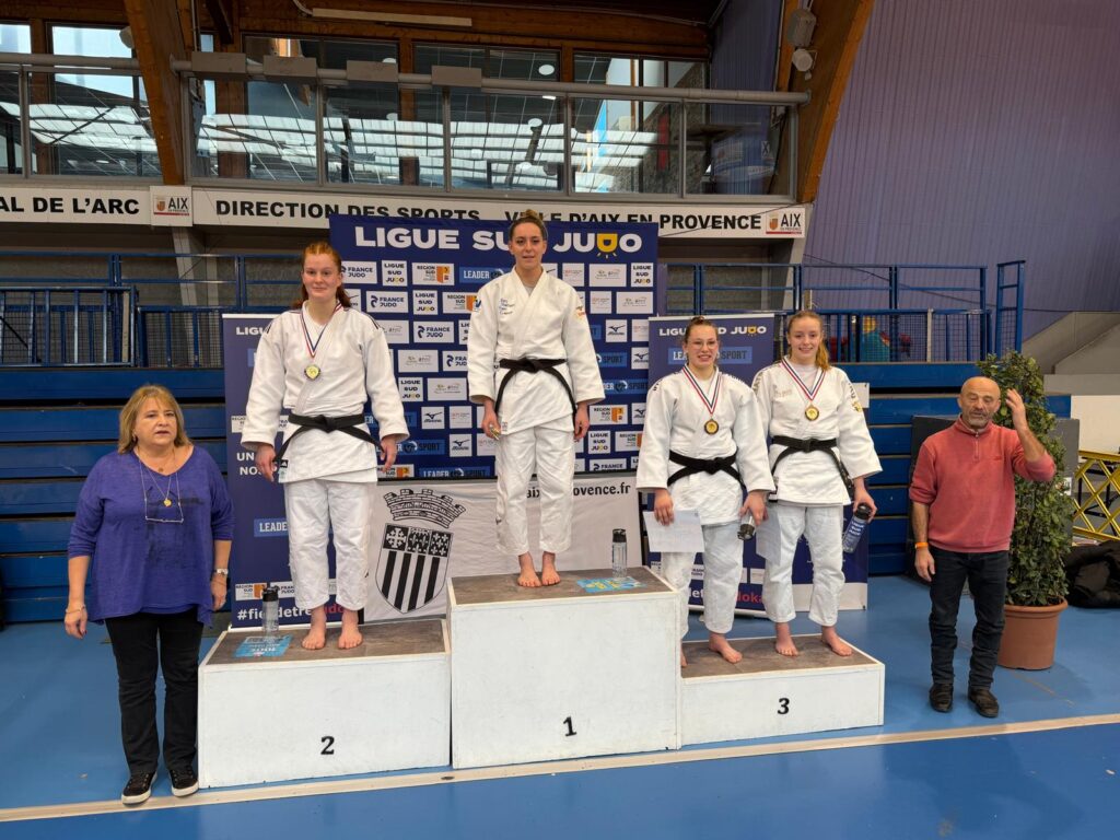 Excellence Aix de Provence 2026