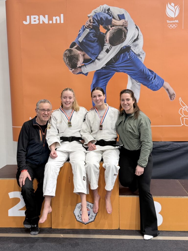 Nederlands Kampioen -21
