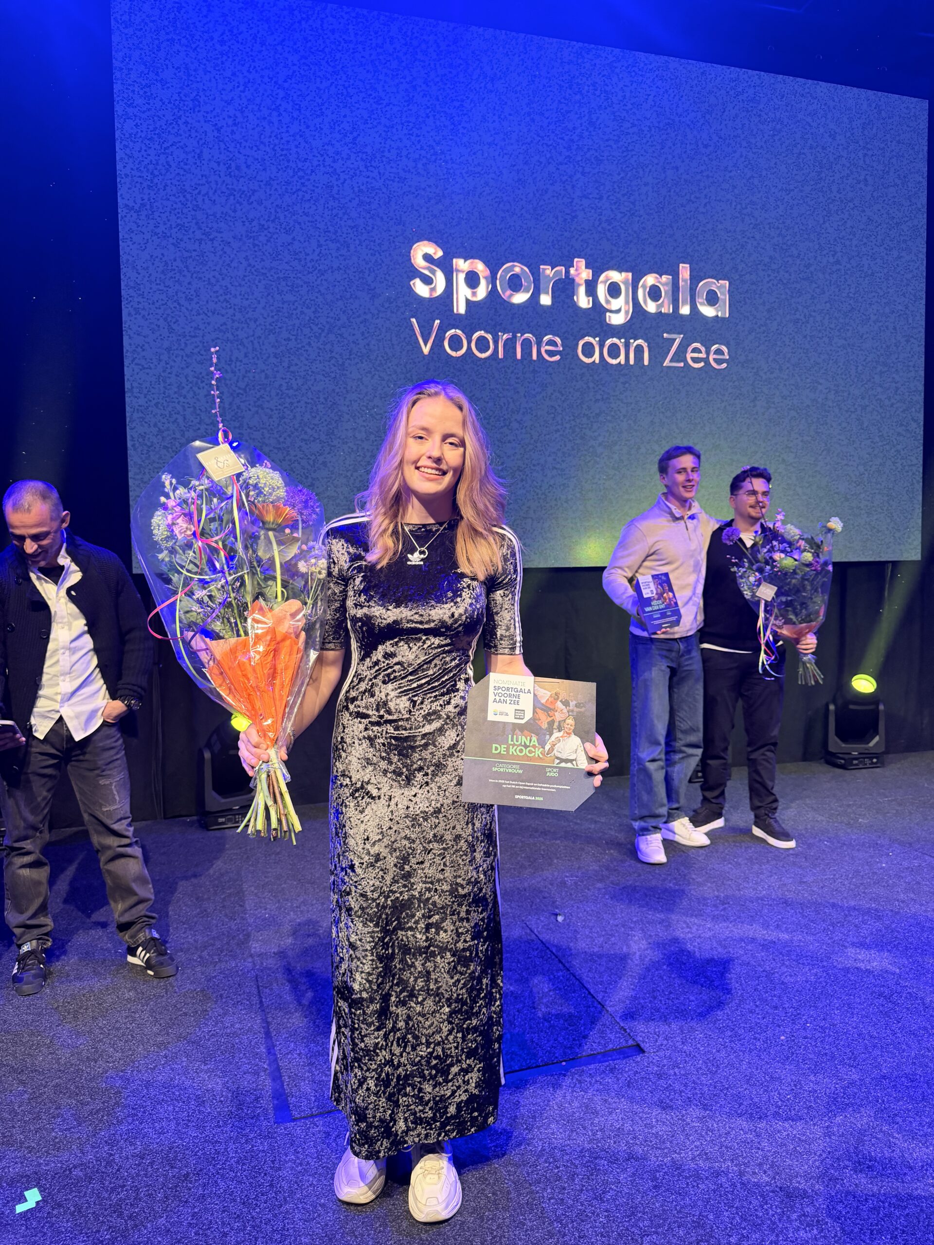Sportgala 2026