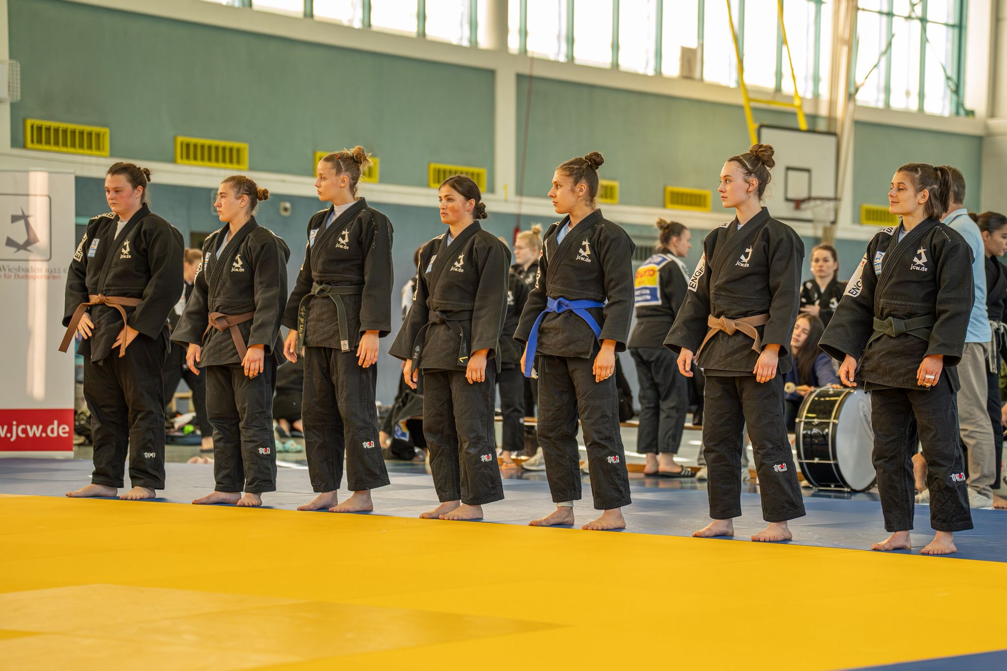 Team JC Wiesbaden